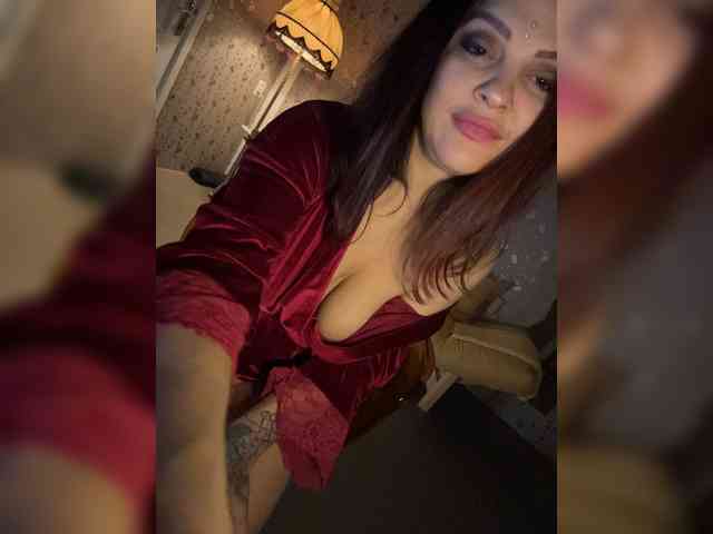 MyStream webcam