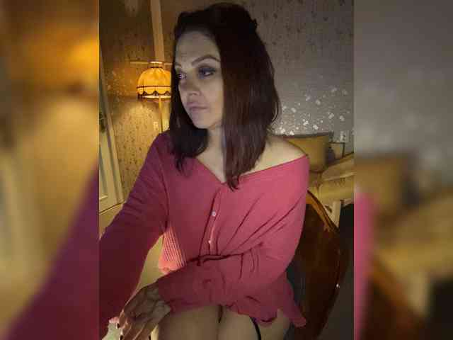 MyStream webcam