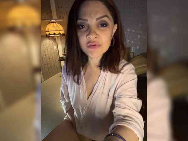 MyStream webcam