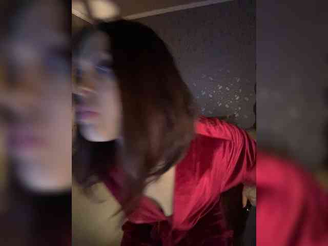 MyStream webcam
