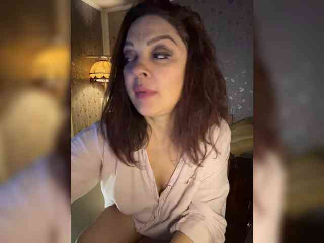 MyStream webcam