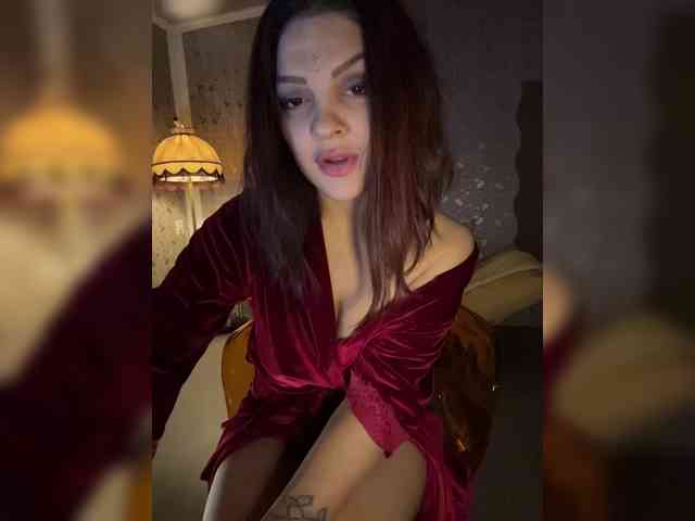 MyStream webcam