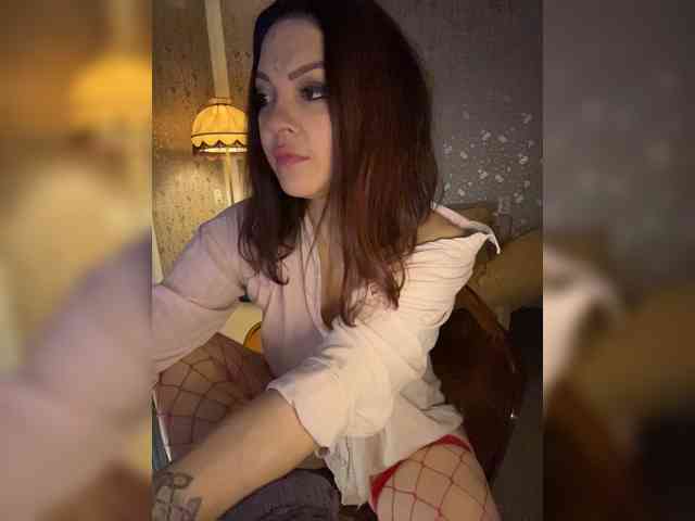 MyStream webcam