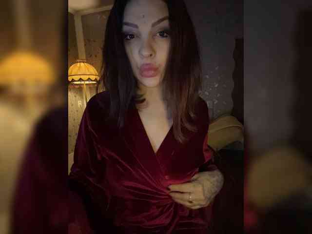 MyStream webcam