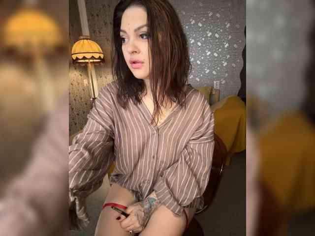 MyStream webcam