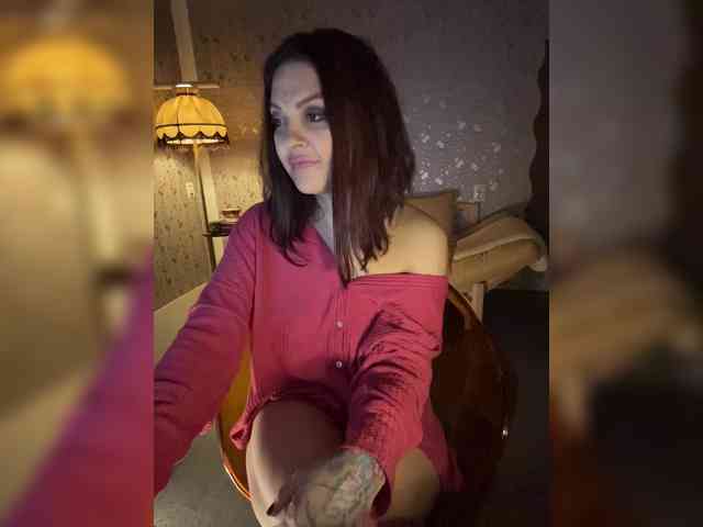 MyStream webcam