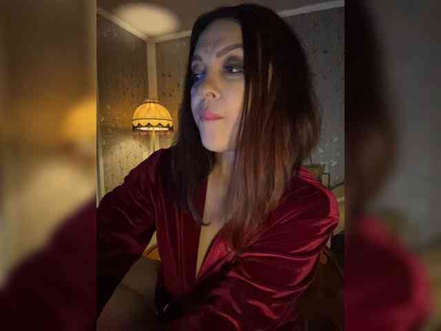 MyStream webcam