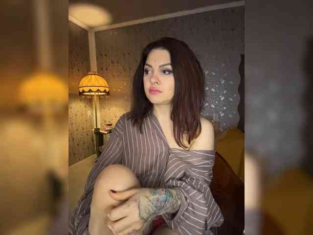 MyStream webcam