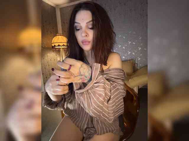 MyStream webcam