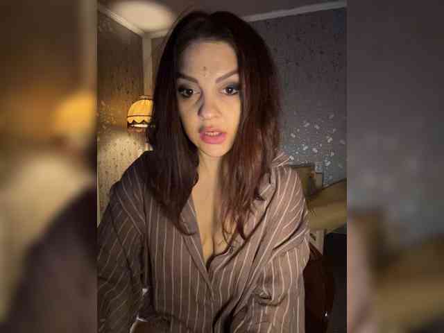 MyStream webcam