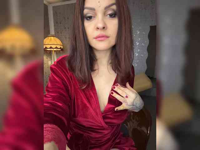MyStream webcam