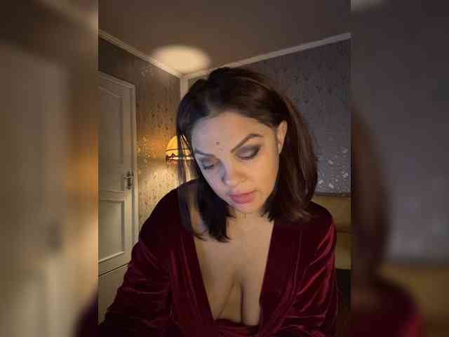 MyStream webcam