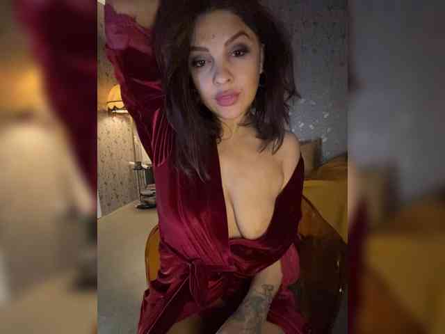 MyStream webcam