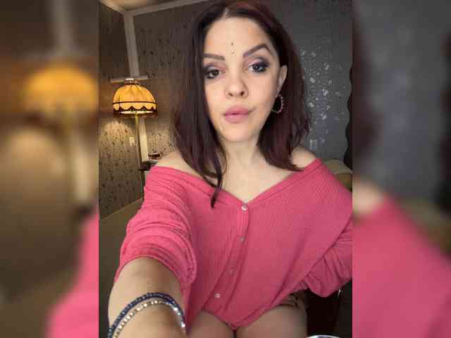 MyStream webcam