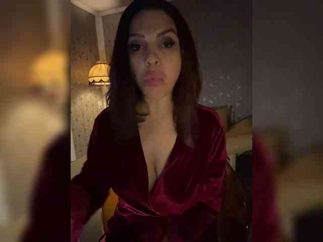 MyStream webcam