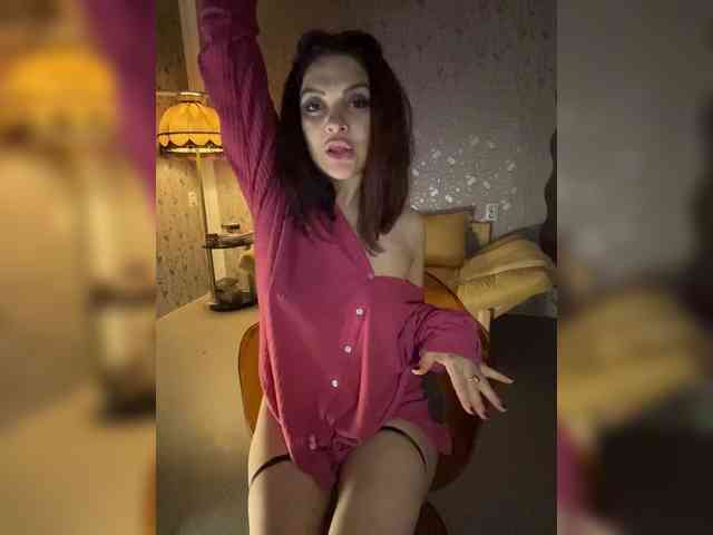 MyStream webcam