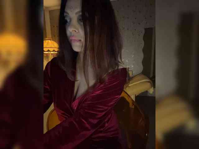 MyStream webcam