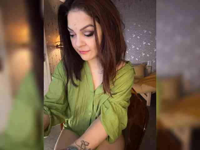 MyStream webcam