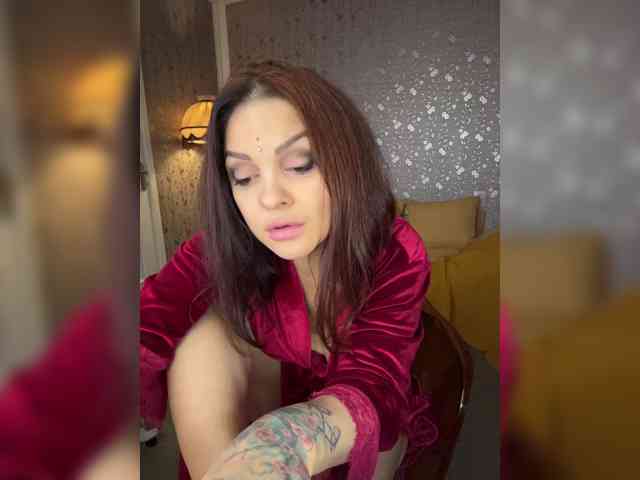 MyStream webcam
