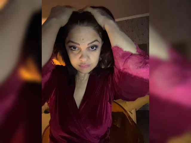 MyStream webcam
