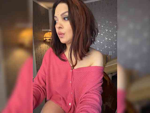 MyStream webcam