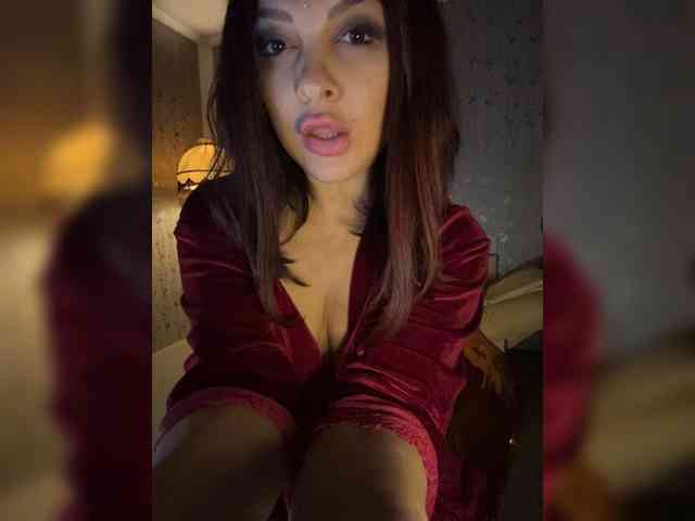 MyStream webcam