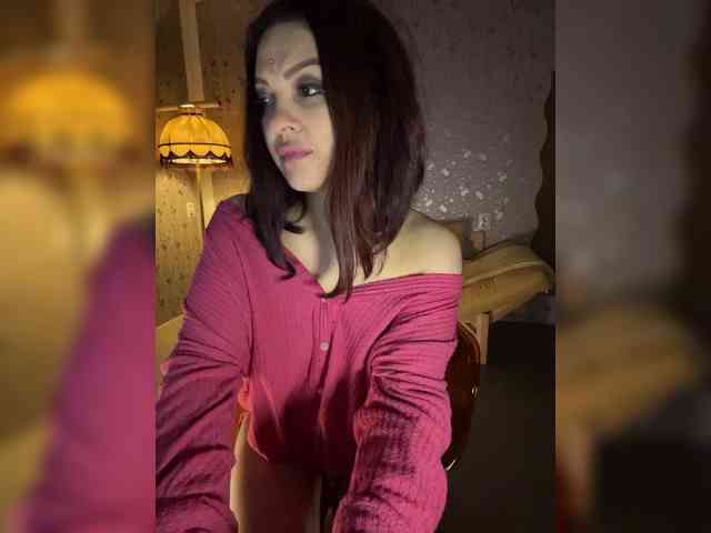 MyStream webcam