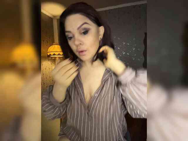 MyStream webcam