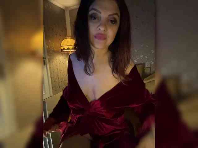 MyStream webcam