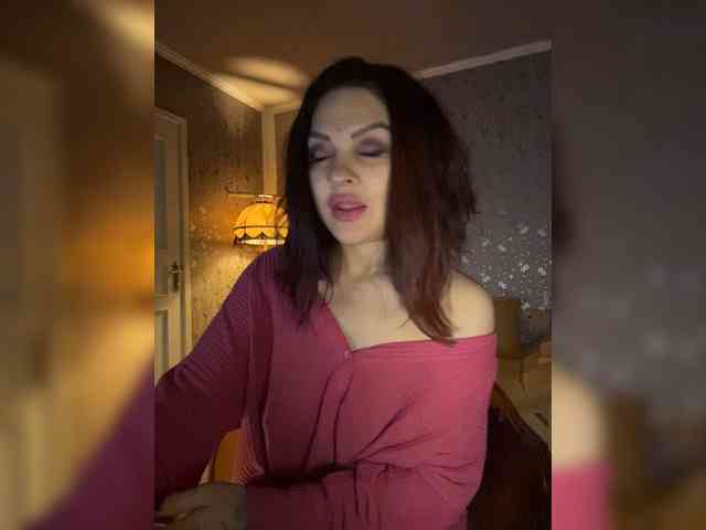MyStream webcam