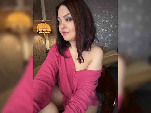 MyStream webcam