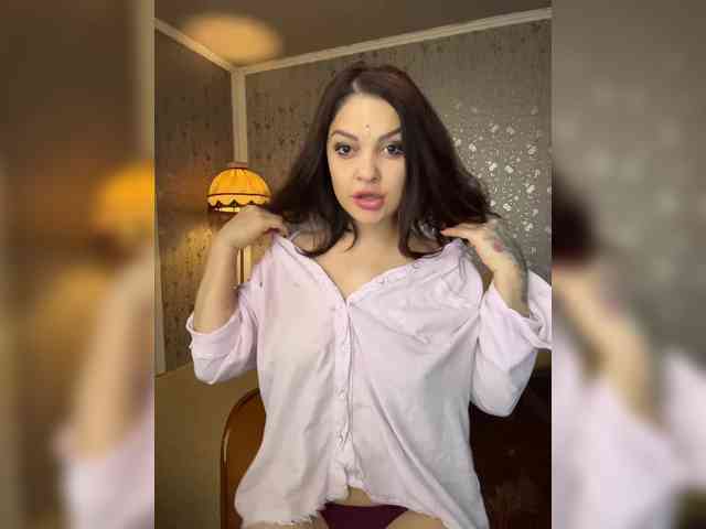 MyStream webcam