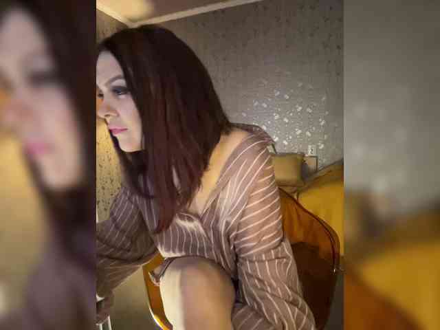MyStream webcam