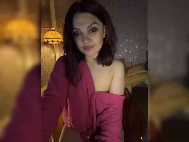 MyStream webcam