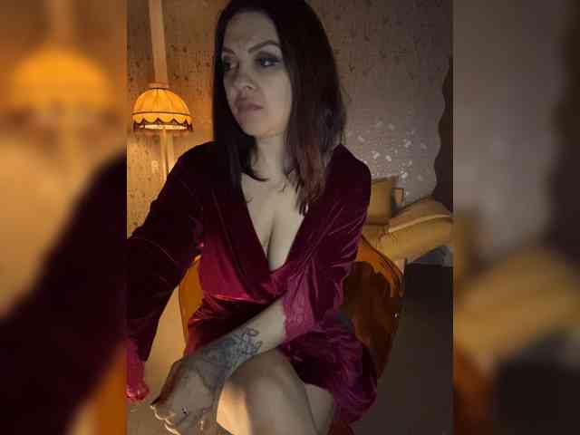 MyStream webcam