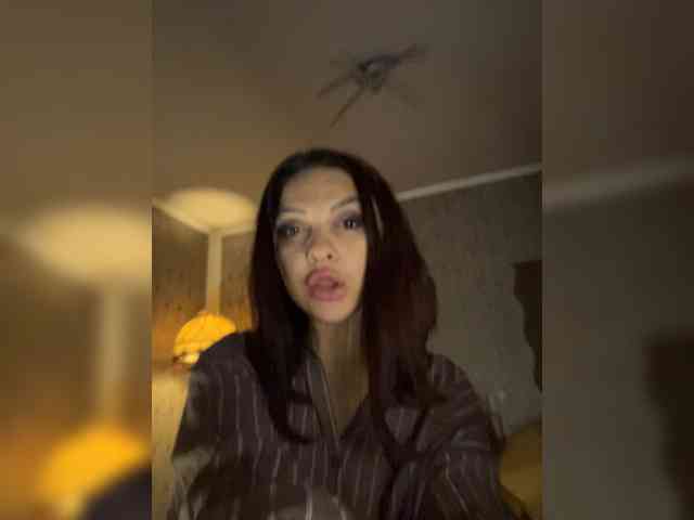 MyStream webcam