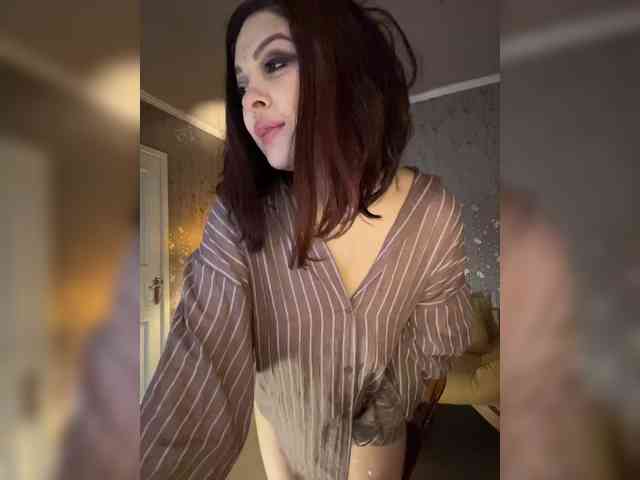 MyStream webcam