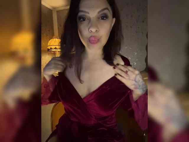 MyStream webcam