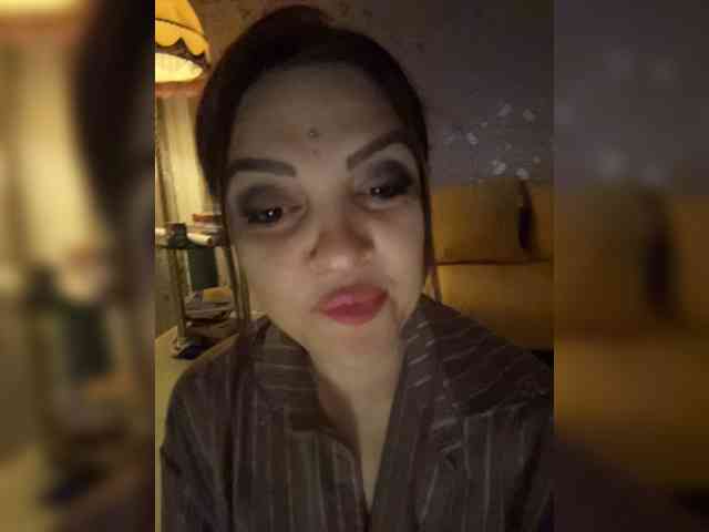 MyStream webcam