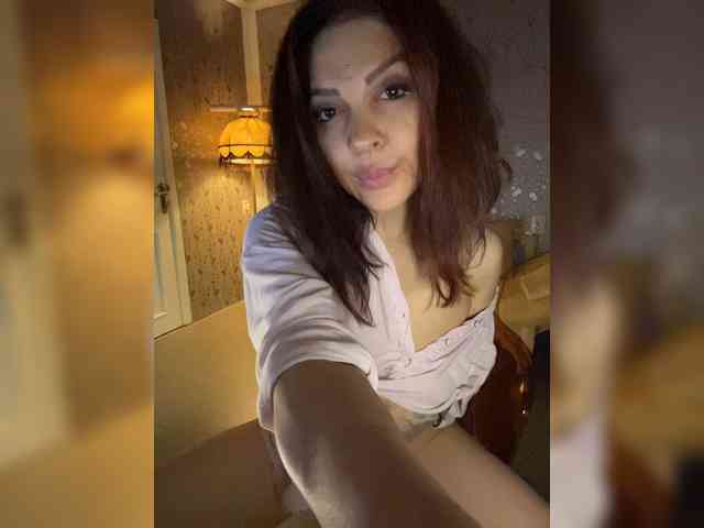 MyStream webcam