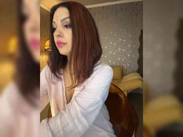 MyStream webcam