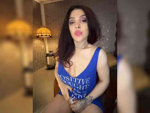 KAKTO-TAK Live Webcam on BongaCams