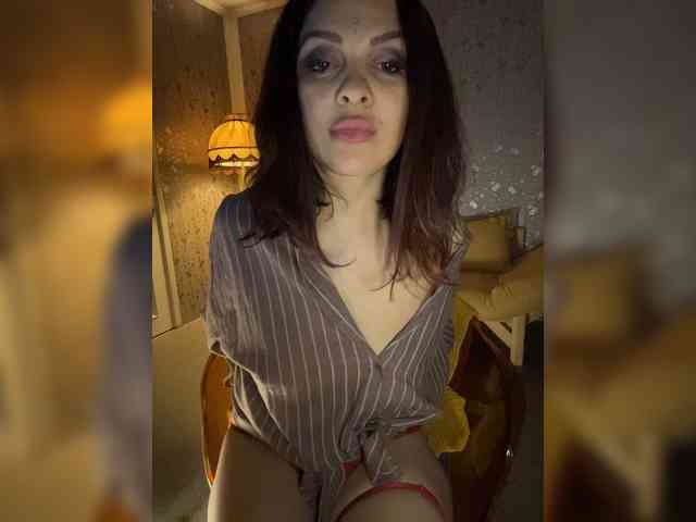 MyStream webcam
