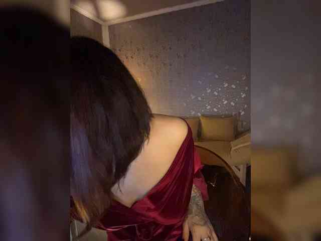 MyStream webcam