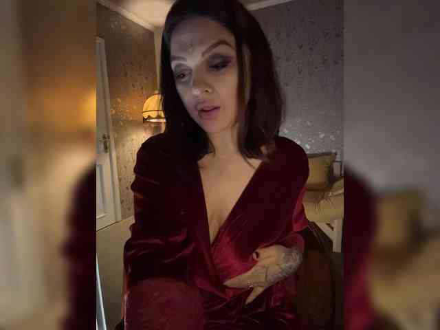 MyStream webcam