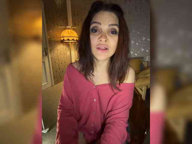 MyStream webcam