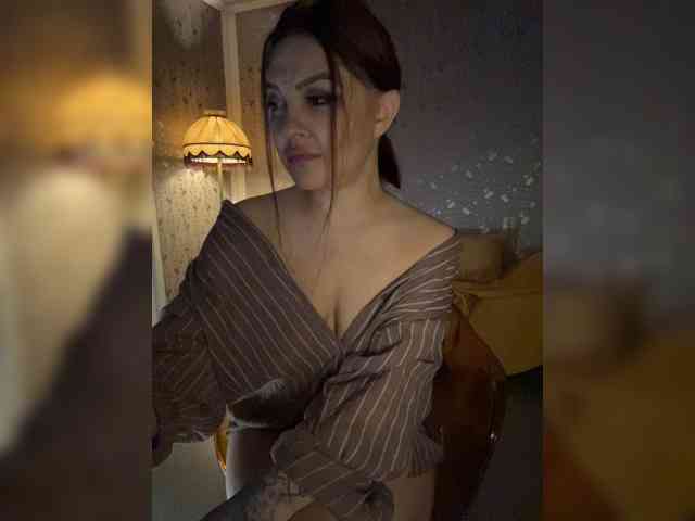 MyStream webcam
