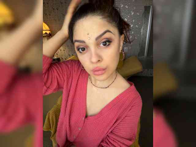 888_TANTRA_888 webcam