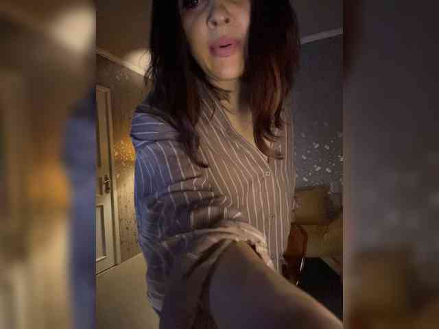 MyStream webcam