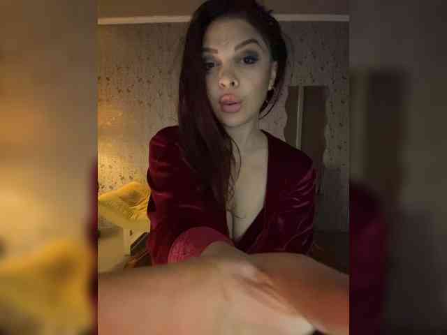 KAKTO-TAK Sex Cam Show